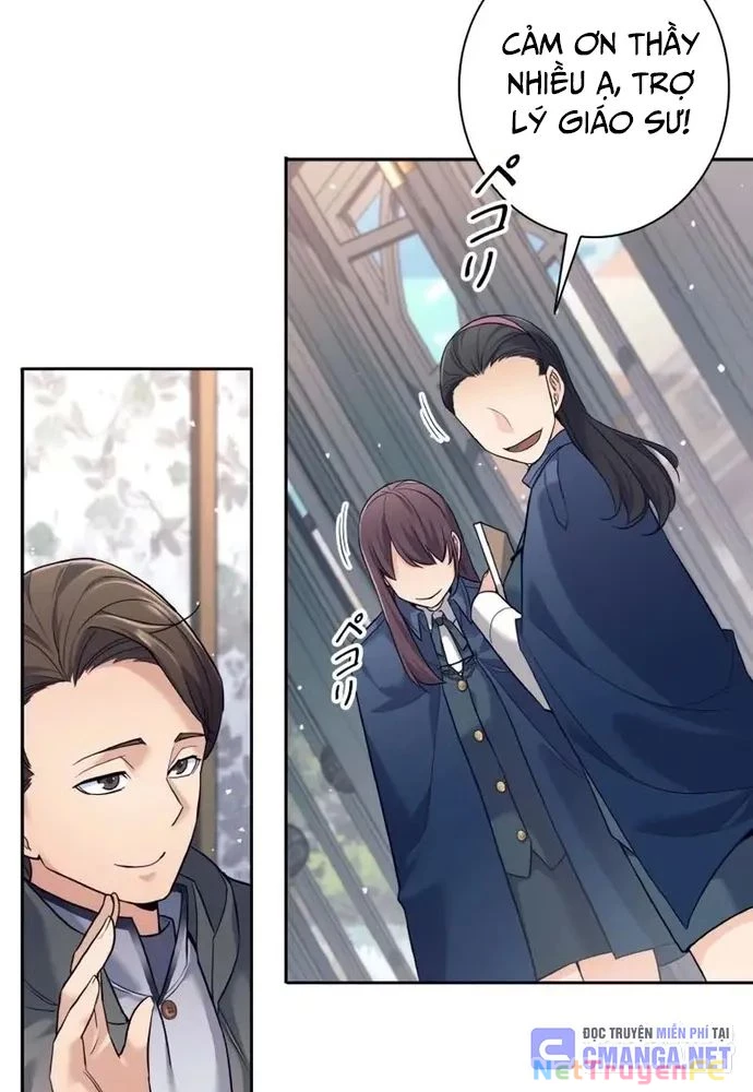 Tôi Rời Khỏi Tổ Đội Anh Hùng Chapter 17 - Trang 2