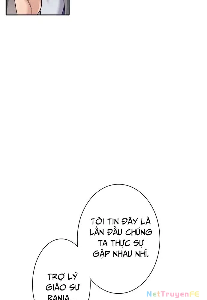 Tôi Rời Khỏi Tổ Đội Anh Hùng Chapter 17 - Trang 2