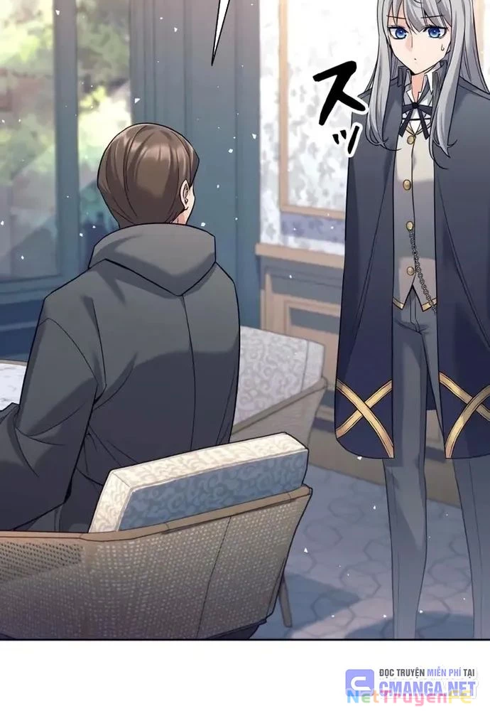 Tôi Rời Khỏi Tổ Đội Anh Hùng Chapter 17 - Trang 2