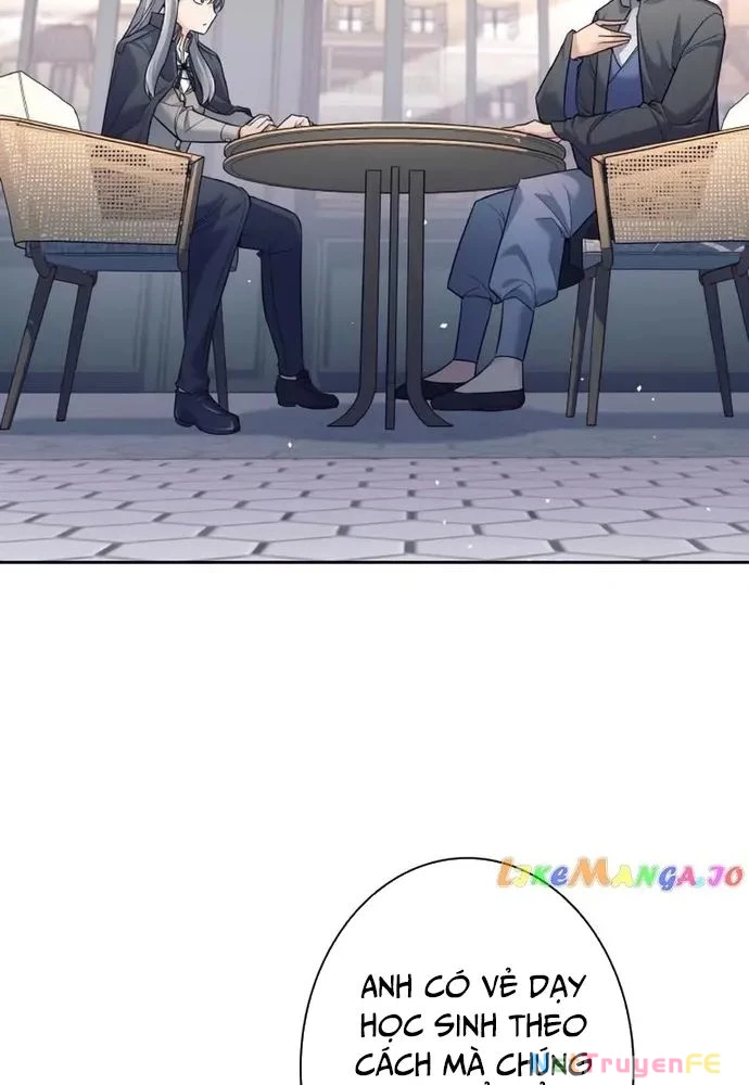 Tôi Rời Khỏi Tổ Đội Anh Hùng Chapter 17 - Trang 2