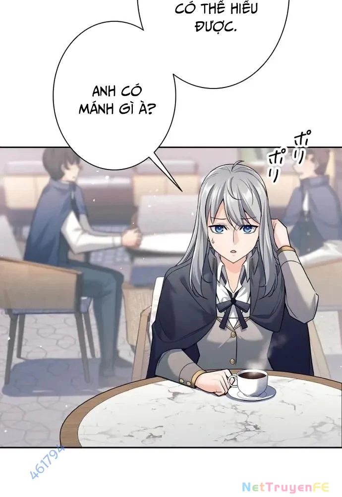 Tôi Rời Khỏi Tổ Đội Anh Hùng Chapter 17 - Trang 2