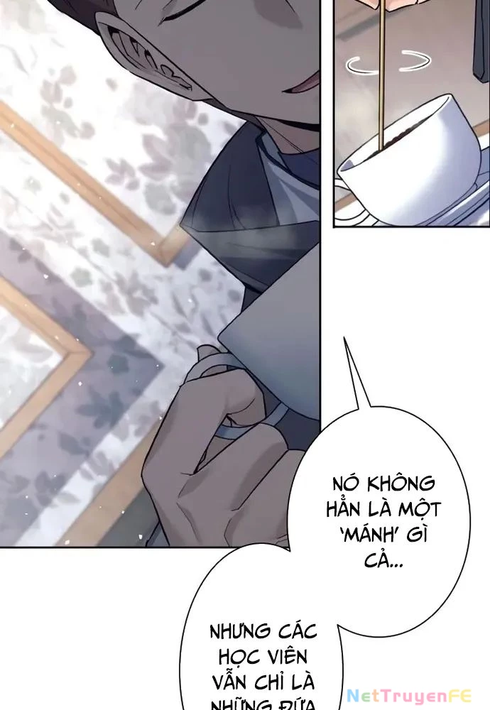 Tôi Rời Khỏi Tổ Đội Anh Hùng Chapter 17 - Trang 2