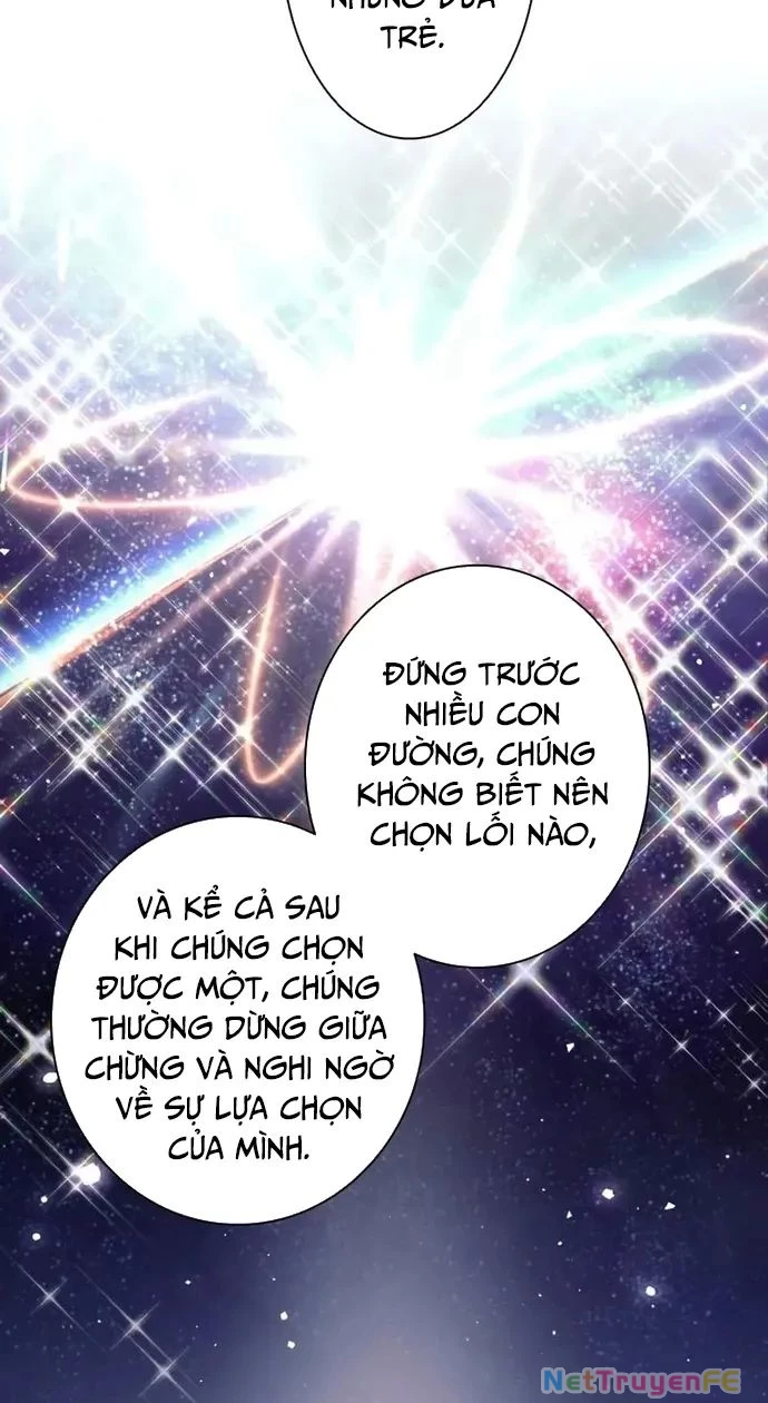 Tôi Rời Khỏi Tổ Đội Anh Hùng Chapter 17 - Trang 2