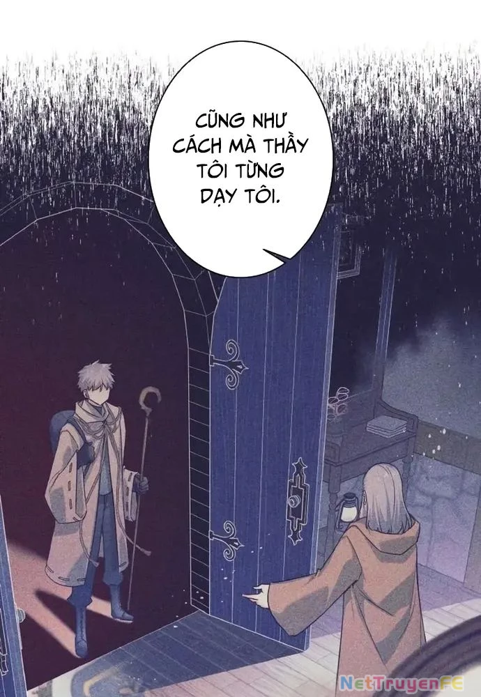 Tôi Rời Khỏi Tổ Đội Anh Hùng Chapter 17 - Trang 2