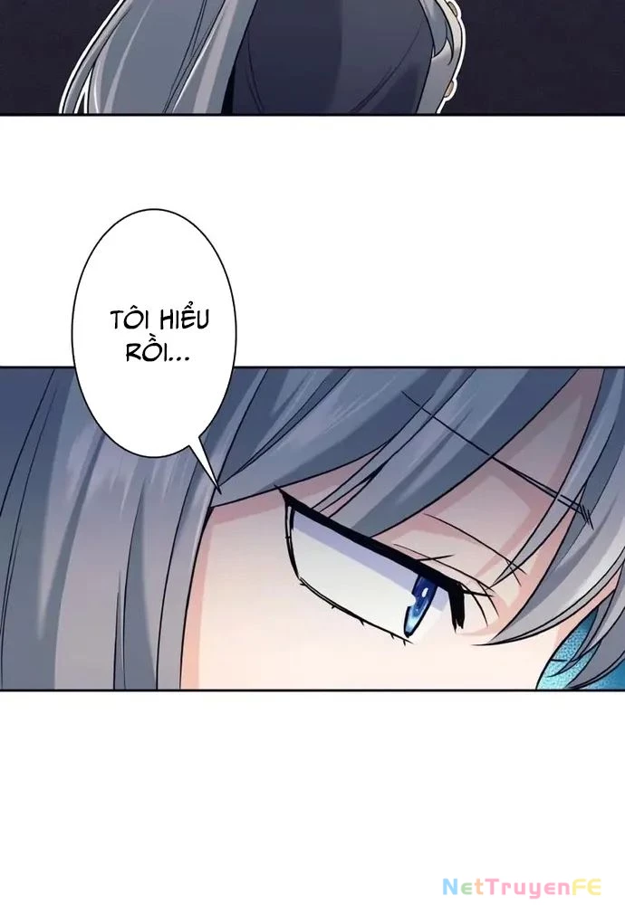 Tôi Rời Khỏi Tổ Đội Anh Hùng Chapter 17 - Trang 2