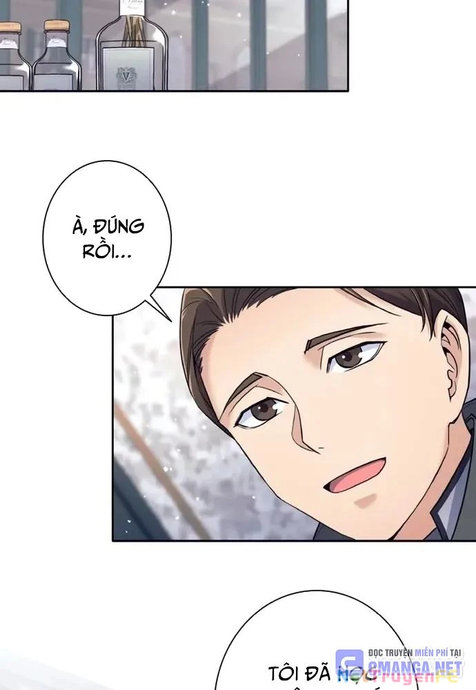 Tôi Rời Khỏi Tổ Đội Anh Hùng Chapter 17 - Trang 2