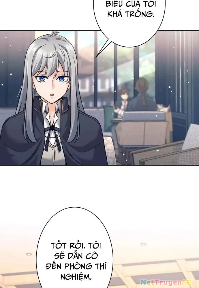 Tôi Rời Khỏi Tổ Đội Anh Hùng Chapter 17 - Trang 2