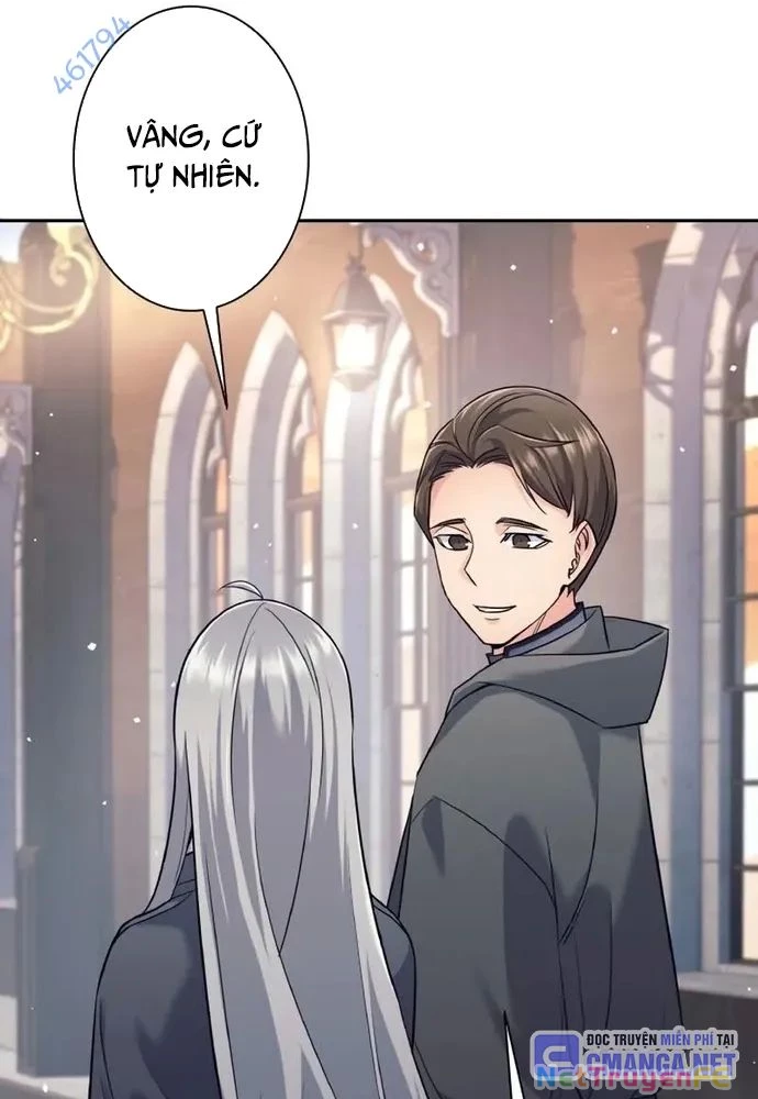 Tôi Rời Khỏi Tổ Đội Anh Hùng Chapter 17 - Trang 2