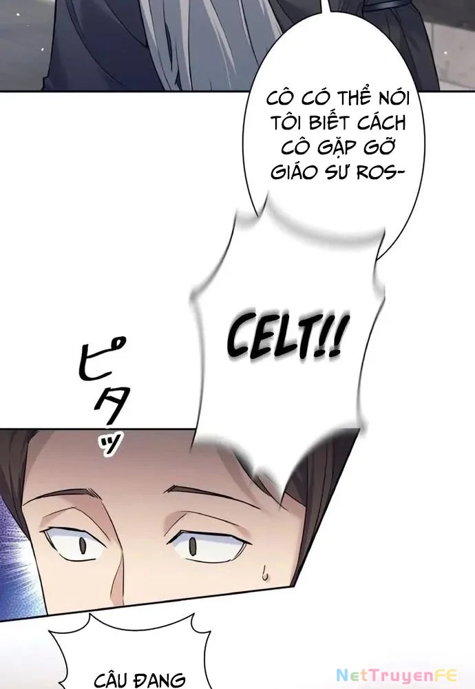 Tôi Rời Khỏi Tổ Đội Anh Hùng Chapter 17 - Trang 2