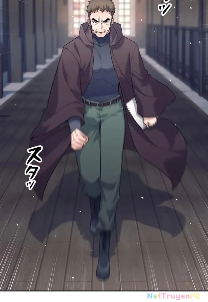 Tôi Rời Khỏi Tổ Đội Anh Hùng Chapter 17 - Trang 2