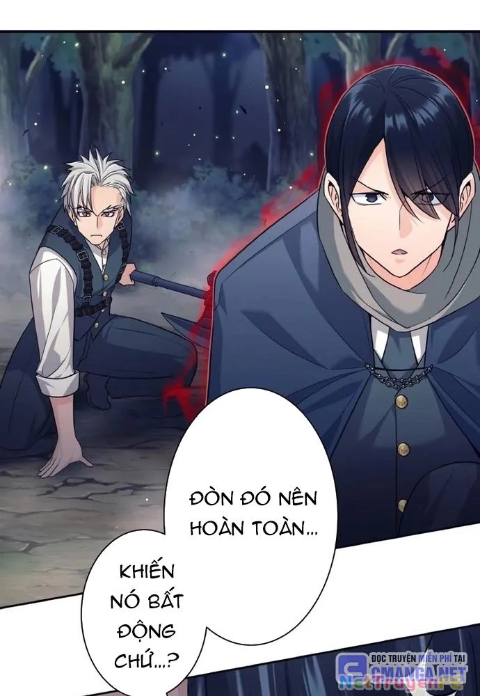 Tôi Rời Khỏi Tổ Đội Anh Hùng Chapter 18 - Trang 2