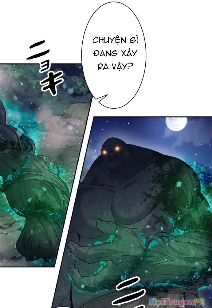 Tôi Rời Khỏi Tổ Đội Anh Hùng Chapter 18 - Trang 2