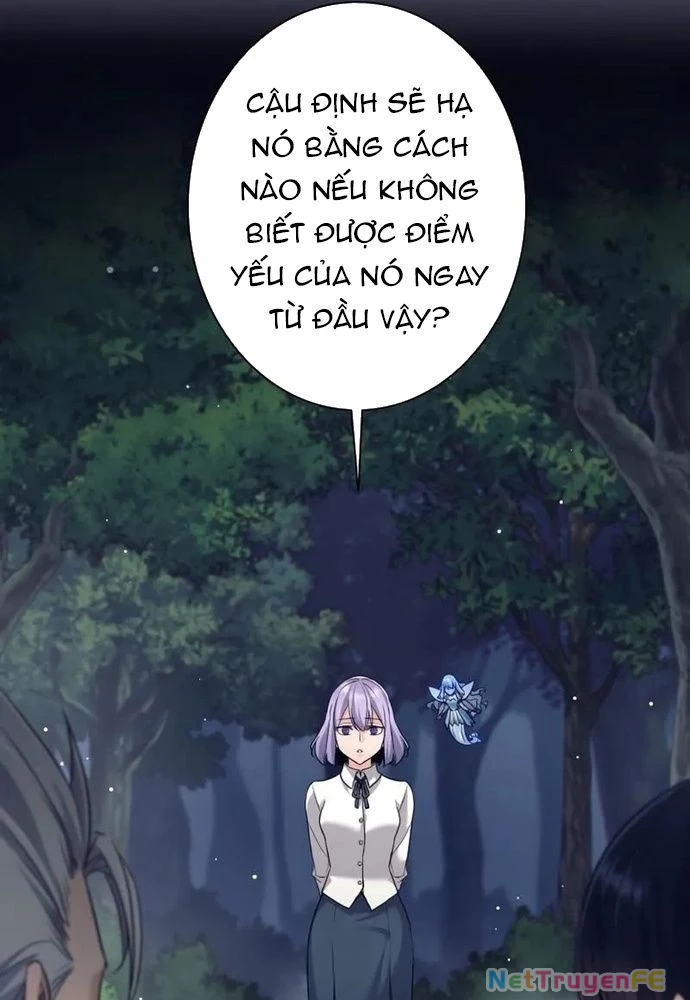 Tôi Rời Khỏi Tổ Đội Anh Hùng Chapter 18 - Trang 2