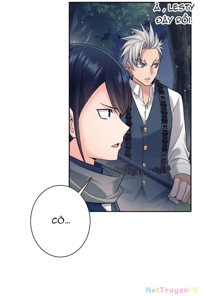 Tôi Rời Khỏi Tổ Đội Anh Hùng Chapter 18 - Trang 2