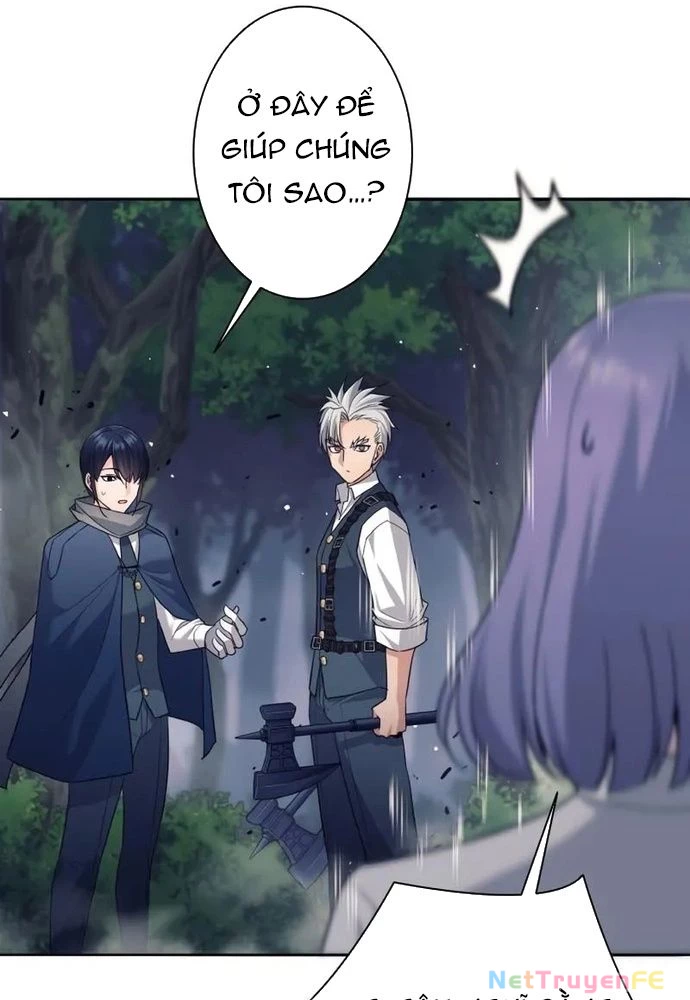 Tôi Rời Khỏi Tổ Đội Anh Hùng Chapter 18 - Trang 2