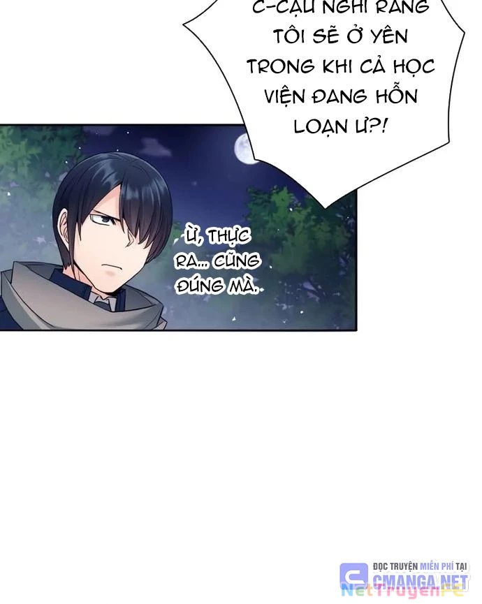 Tôi Rời Khỏi Tổ Đội Anh Hùng Chapter 18 - Trang 2