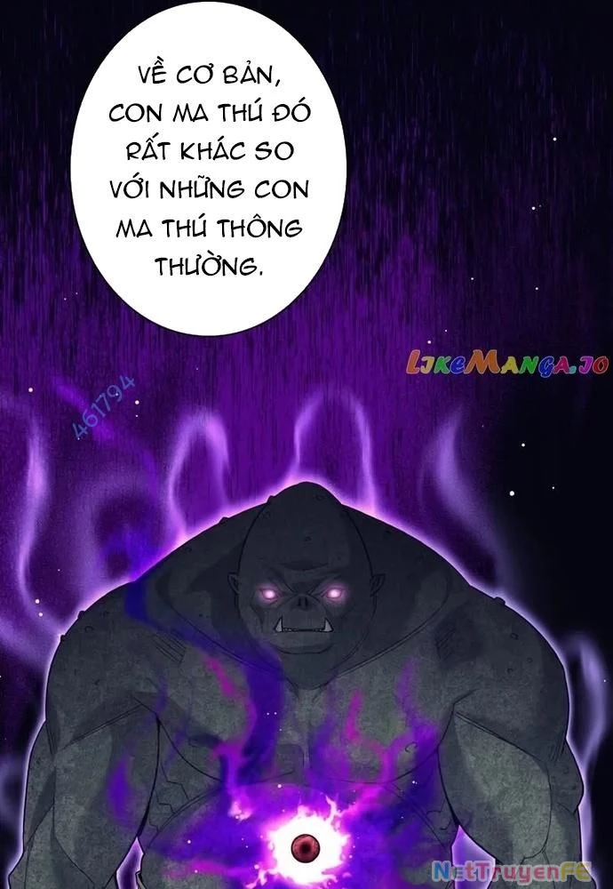 Tôi Rời Khỏi Tổ Đội Anh Hùng Chapter 18 - Trang 2