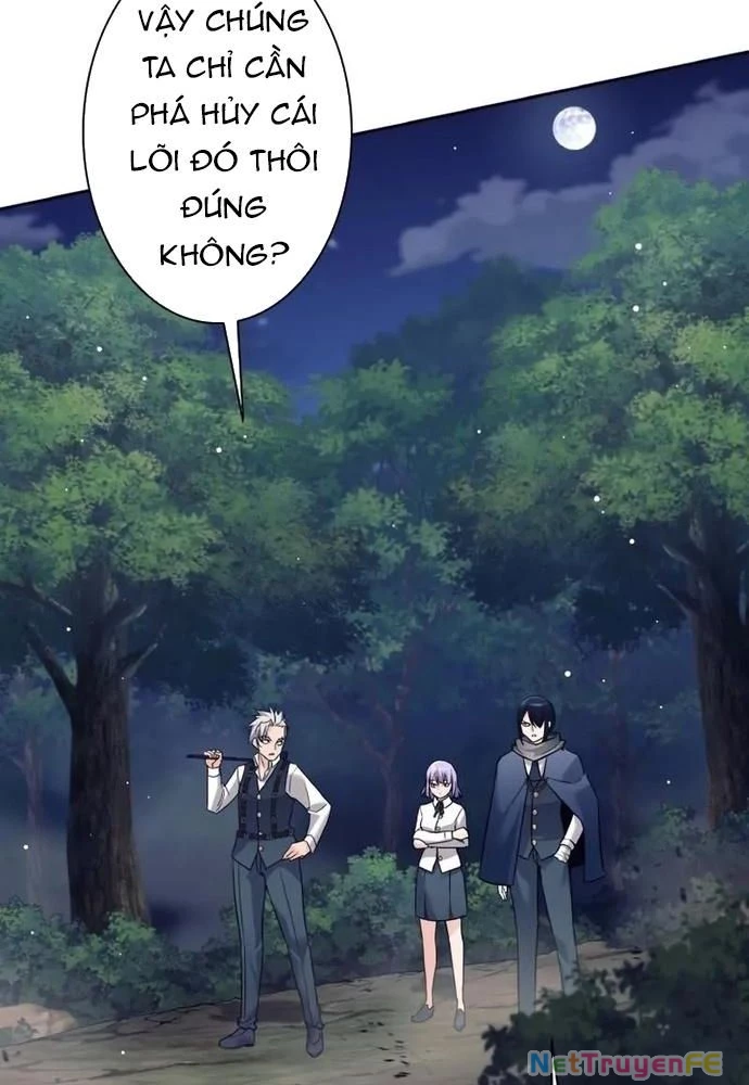 Tôi Rời Khỏi Tổ Đội Anh Hùng Chapter 18 - Trang 2