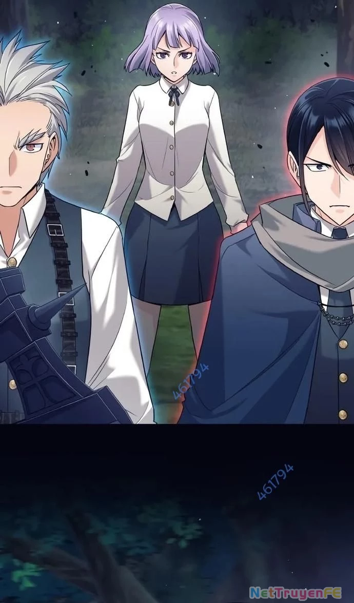 Tôi Rời Khỏi Tổ Đội Anh Hùng Chapter 18 - Trang 2