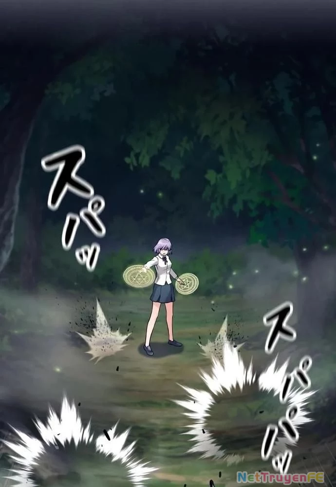 Tôi Rời Khỏi Tổ Đội Anh Hùng Chapter 18 - Trang 2