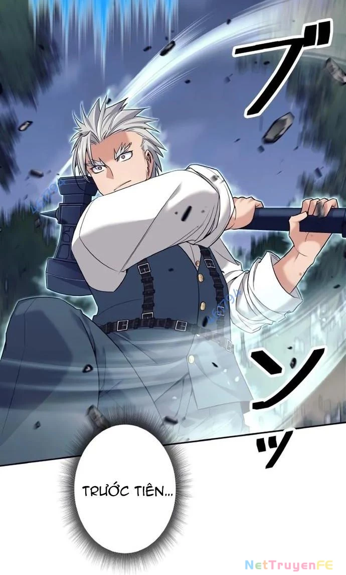 Tôi Rời Khỏi Tổ Đội Anh Hùng Chapter 18 - Trang 2