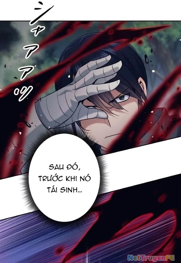 Tôi Rời Khỏi Tổ Đội Anh Hùng Chapter 18 - Trang 2