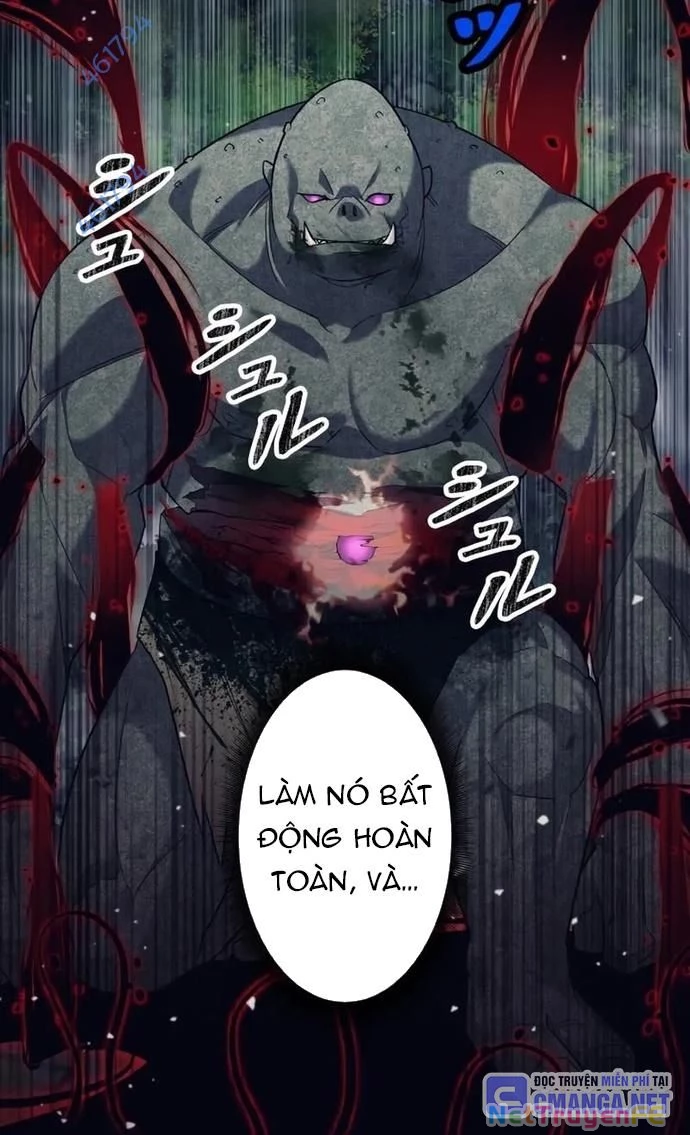 Tôi Rời Khỏi Tổ Đội Anh Hùng Chapter 18 - Trang 2