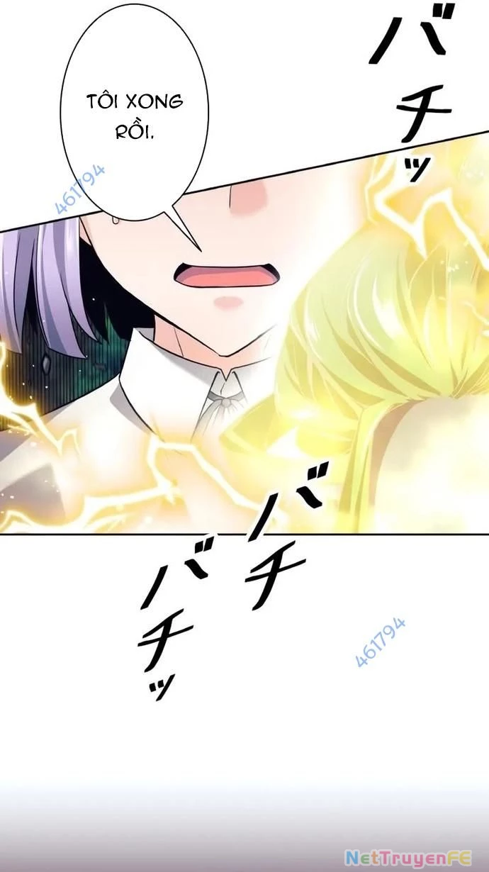 Tôi Rời Khỏi Tổ Đội Anh Hùng Chapter 18 - Trang 2