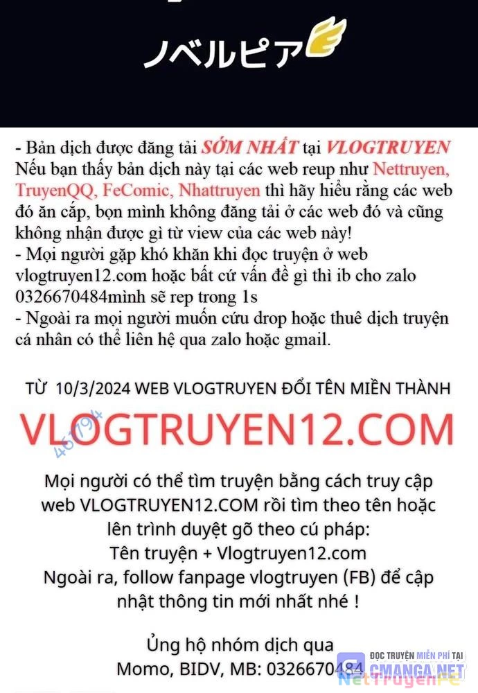 Tôi Rời Khỏi Tổ Đội Anh Hùng Chapter 18 - Trang 2