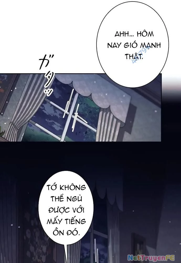 Tôi Rời Khỏi Tổ Đội Anh Hùng Chapter 18 - Trang 2