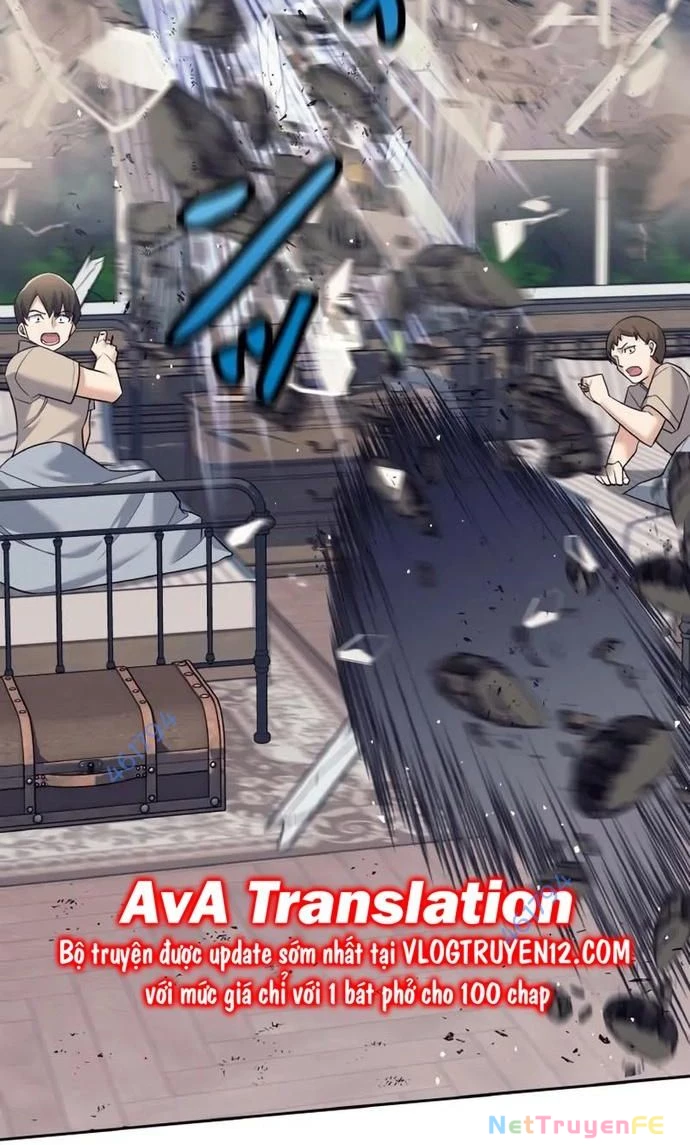 Tôi Rời Khỏi Tổ Đội Anh Hùng Chapter 18 - Trang 2