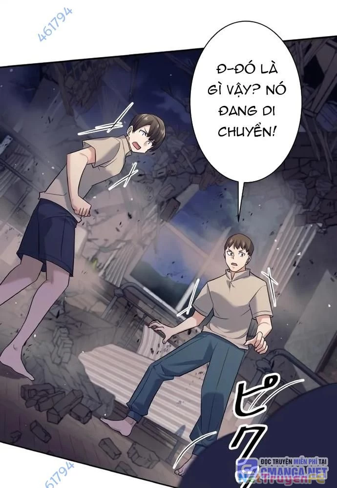 Tôi Rời Khỏi Tổ Đội Anh Hùng Chapter 18 - Trang 2