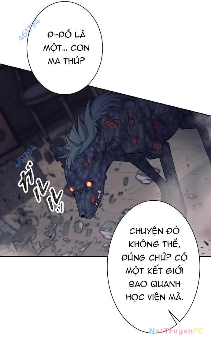 Tôi Rời Khỏi Tổ Đội Anh Hùng Chapter 18 - Trang 2