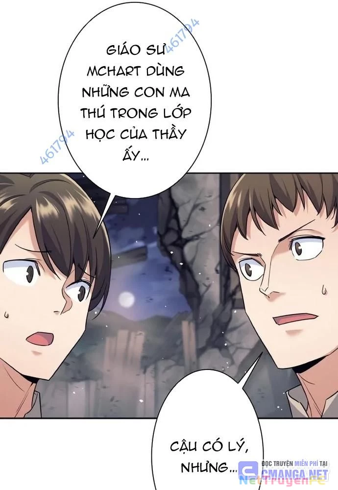 Tôi Rời Khỏi Tổ Đội Anh Hùng Chapter 18 - Trang 2