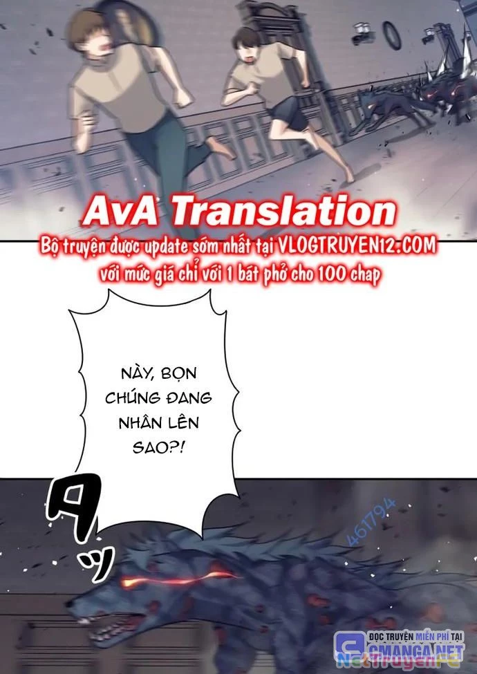 Tôi Rời Khỏi Tổ Đội Anh Hùng Chapter 18 - Trang 2