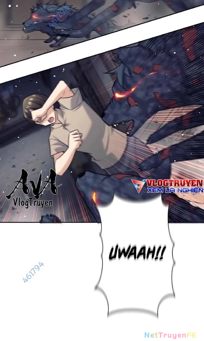 Tôi Rời Khỏi Tổ Đội Anh Hùng Chapter 18 - Trang 2