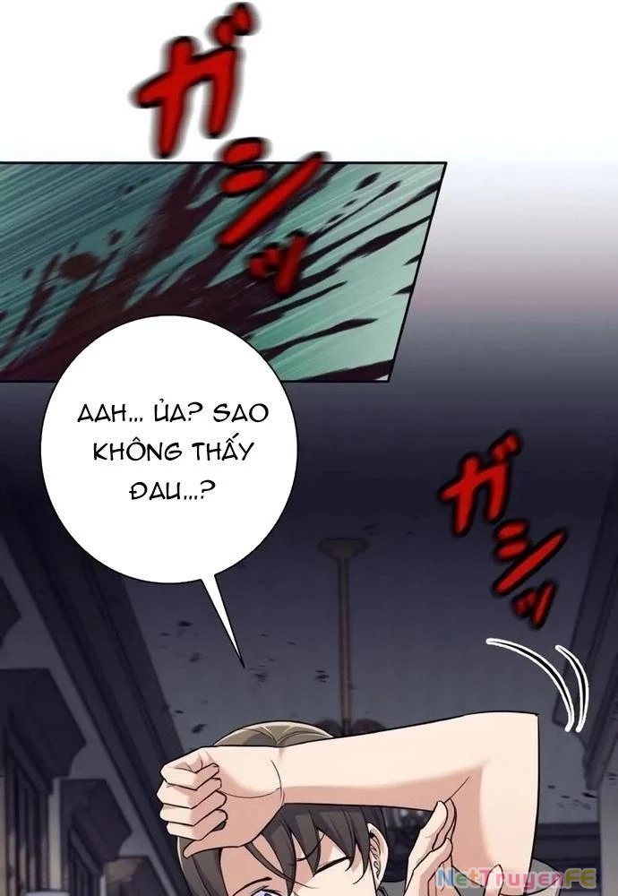 Tôi Rời Khỏi Tổ Đội Anh Hùng Chapter 18 - Trang 2