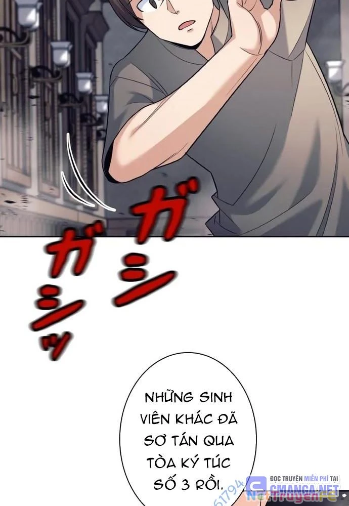 Tôi Rời Khỏi Tổ Đội Anh Hùng Chapter 18 - Trang 2