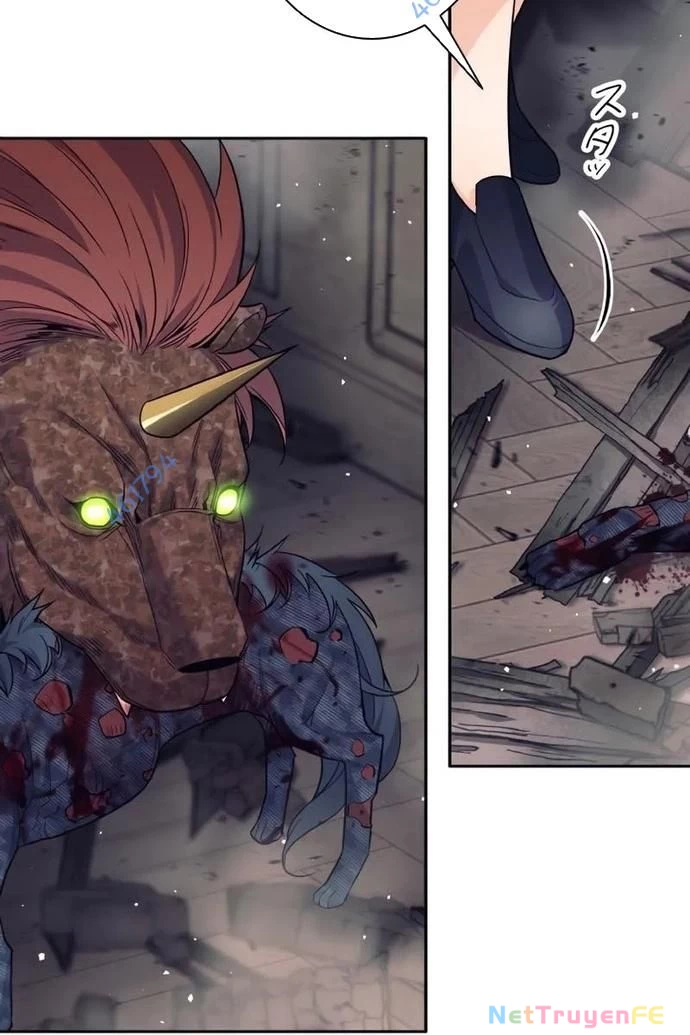 Tôi Rời Khỏi Tổ Đội Anh Hùng Chapter 18 - Trang 2