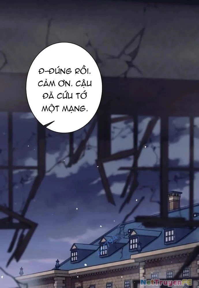 Tôi Rời Khỏi Tổ Đội Anh Hùng Chapter 18 - Trang 2