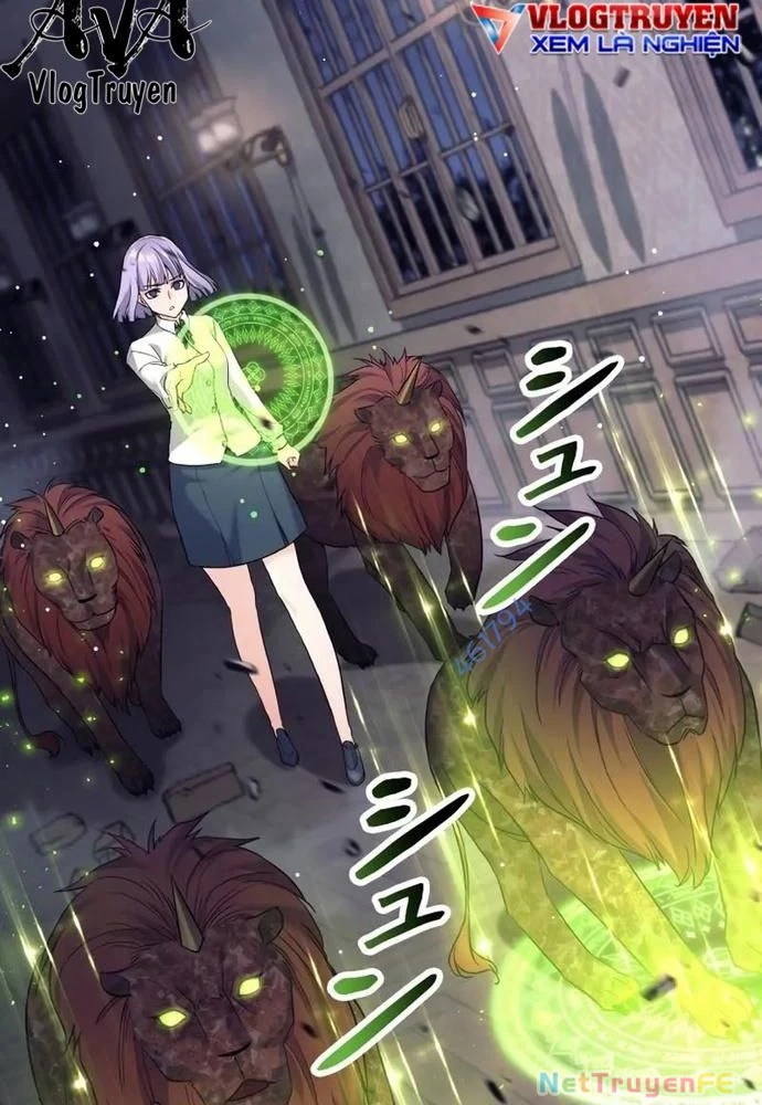 Tôi Rời Khỏi Tổ Đội Anh Hùng Chapter 18 - Trang 2