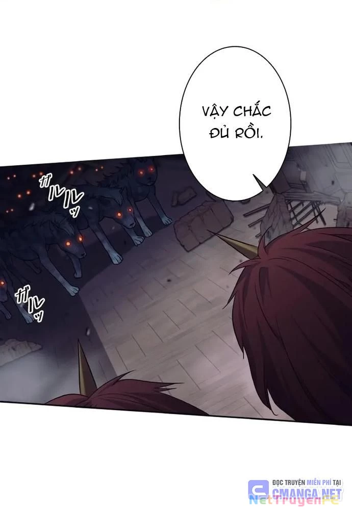Tôi Rời Khỏi Tổ Đội Anh Hùng Chapter 18 - Trang 2