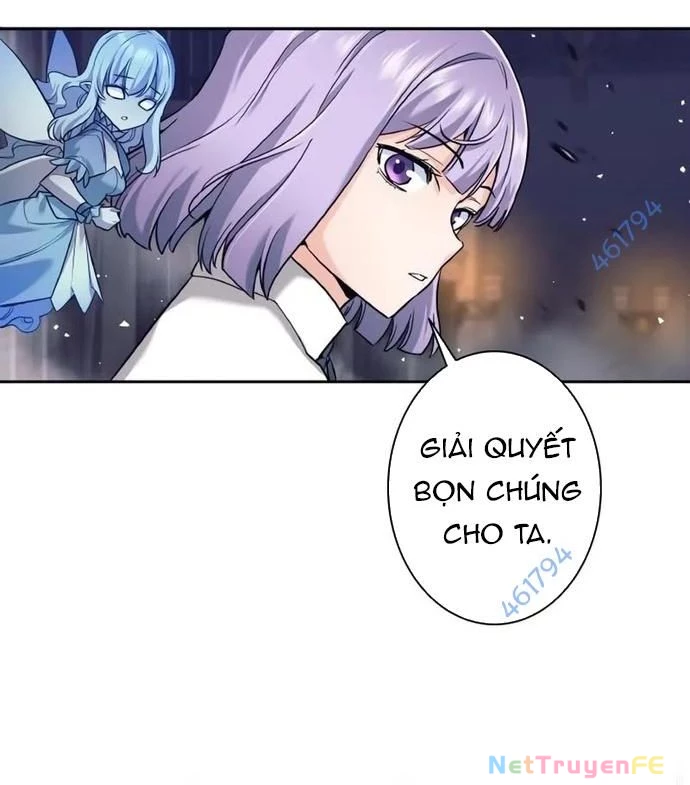 Tôi Rời Khỏi Tổ Đội Anh Hùng Chapter 18 - Trang 2