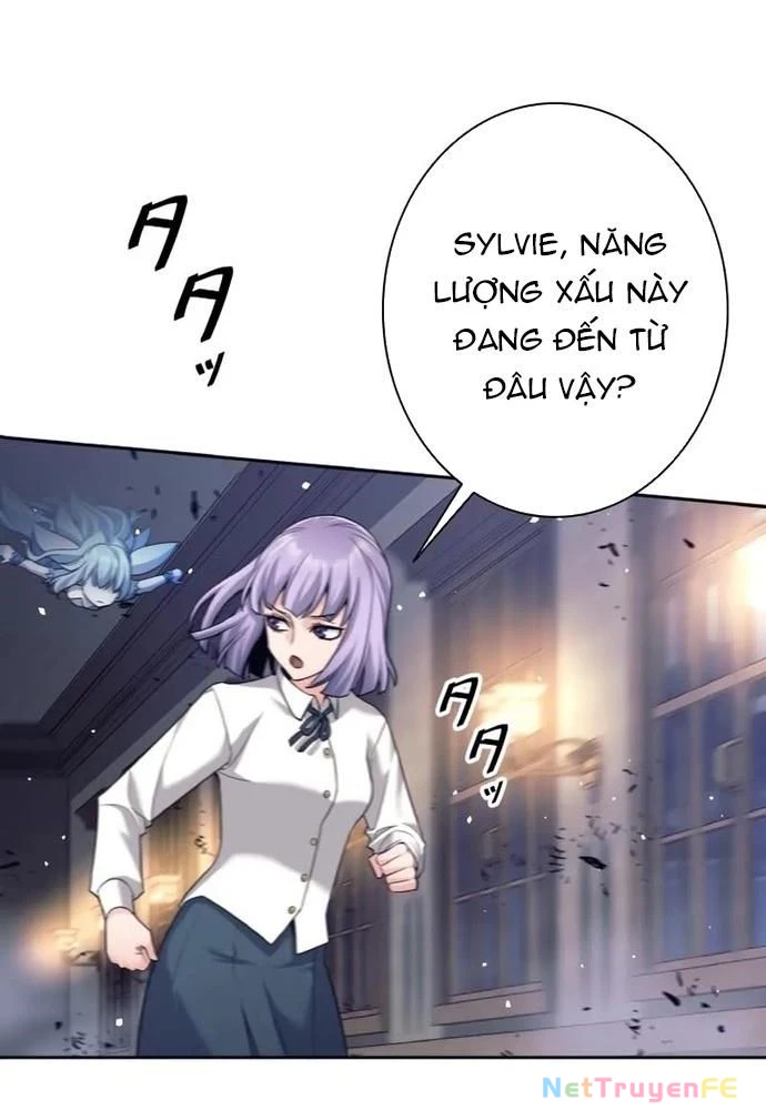 Tôi Rời Khỏi Tổ Đội Anh Hùng Chapter 18 - Trang 2