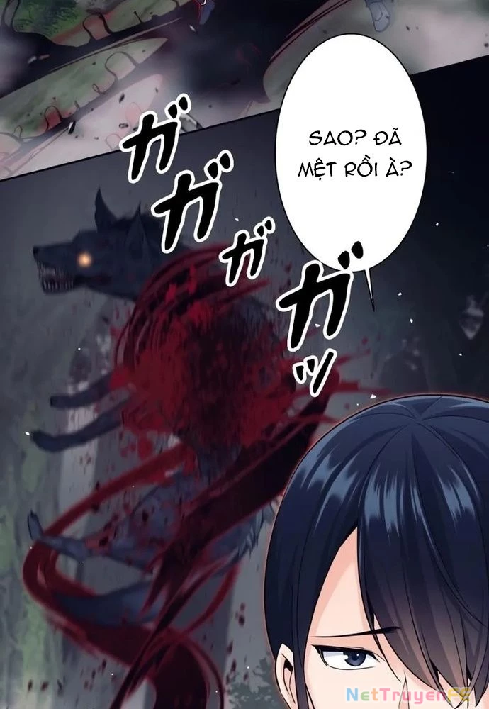 Tôi Rời Khỏi Tổ Đội Anh Hùng Chapter 18 - Trang 2