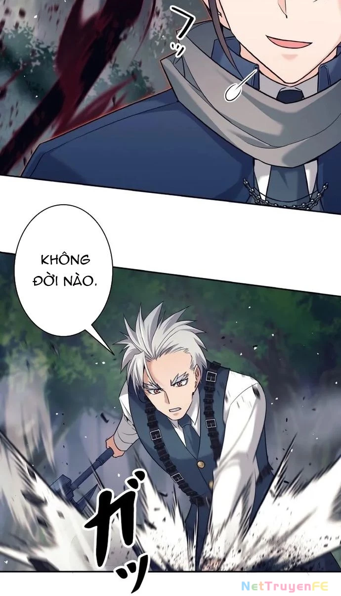 Tôi Rời Khỏi Tổ Đội Anh Hùng Chapter 18 - Trang 2