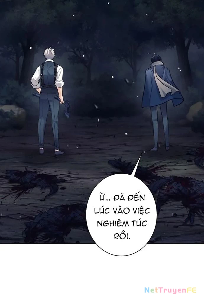 Tôi Rời Khỏi Tổ Đội Anh Hùng Chapter 18 - Trang 2