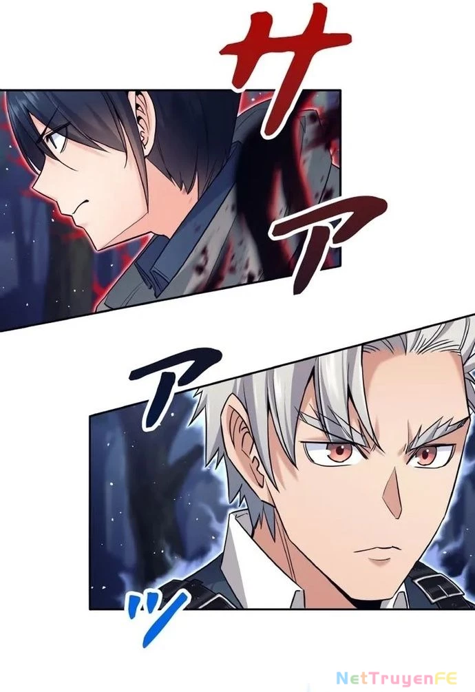 Tôi Rời Khỏi Tổ Đội Anh Hùng Chapter 18 - Trang 2