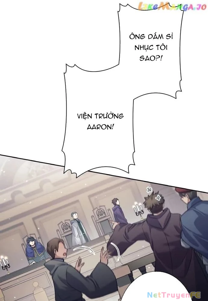 Tôi Rời Khỏi Tổ Đội Anh Hùng Chapter 19 - Trang 2