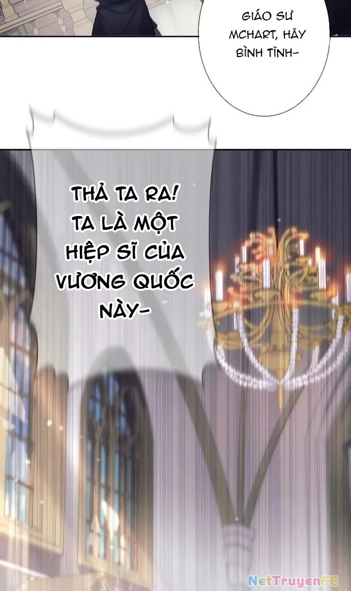 Tôi Rời Khỏi Tổ Đội Anh Hùng Chapter 19 - Trang 2